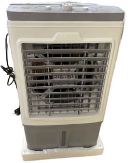 Ventilateur de refroidissement a grand debit d&rsquo;air commercial 25 litres