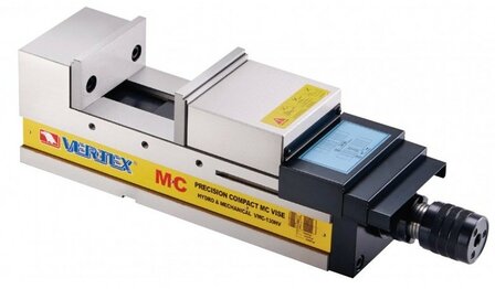 Etau de machine MC Power 100 mm