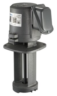 Pompe de refroidissement 200 mm 11 kg