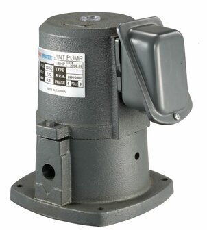 Pompe de refroidissement submersible 1/4 HP