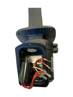 Pompe de refroidissement submersible 1/4 HP