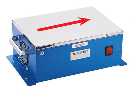 Demagnetiseur 550 W