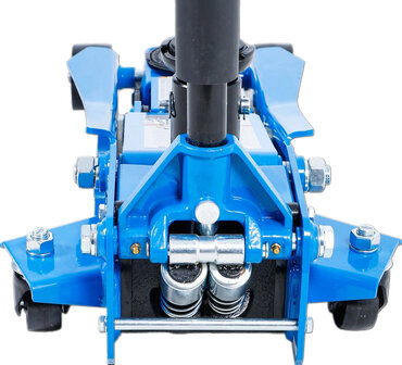 Cric rouleur hydraulique 2 t / 3 t
