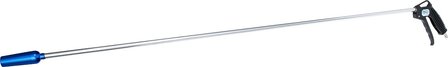 Soufflette a air comprime extra longues avec tuyere venturi