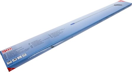 Soufflette a air comprime extra longues avec tuyere venturi