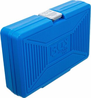 Jeu de tournevis dynamometriques avec jeu d&rsquo;embouts (1/4) 1 - 8 Nm 22 pcs