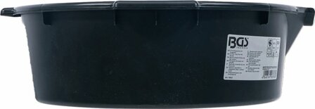 Bac de collecte d&rsquo;huile avec bec verseur 6,5 l