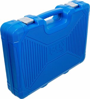 Caisse a outils pour cles a douilles 117 pieces