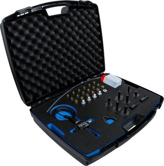 Testeur haute pression de Common-Rail pour testeur numerique combine de pression et compression art. 63410