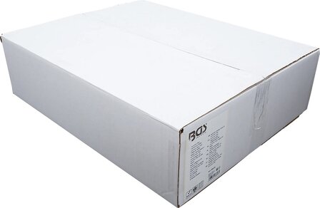 Testeur haute pression de Common-Rail pour testeur numerique combine de pression et compression art. 63410