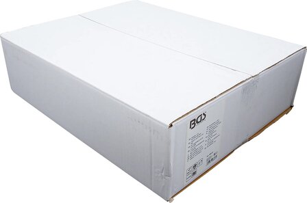 Kit d'adaptateurs et de conduites pour testeur numerique combine de pression et compression art. 63410