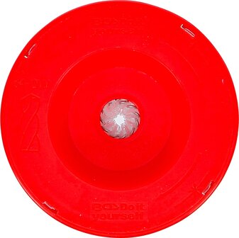 Piege a poussiere de forage &Oslash; 4 - 10 mm