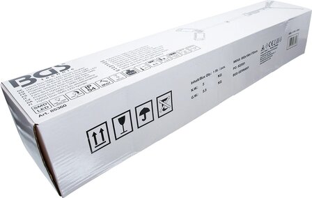 Projecteur de travail hybrides Duo-SMD-LED avec pied