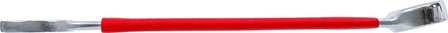 Jeu de cles mixtes avec poignee antiderapante 6 - 32 mm 25 pcs