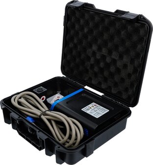 Appareil de debosselage par induction