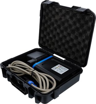 Appareil de debosselage par induction 1200W pour metaux ferreux et non ferreux