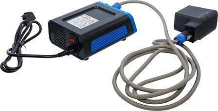 Appareil de debosselage par induction 1200W pour metaux ferreux et non ferreux