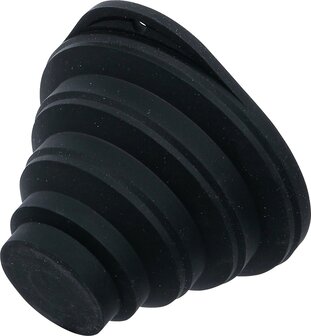 Bol magnetique repliable &Oslash; 75 / 135 mm