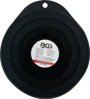 Bol magnetique repliable &Oslash; 75 / 135 mm