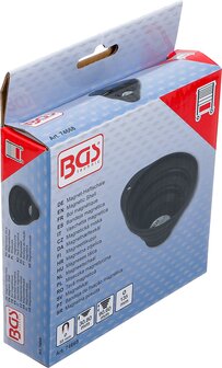 Bol magnetique repliable &Oslash; 75 / 135 mm