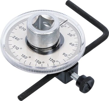 Serrage angulaire 12,5 mm (1/2)