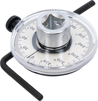 Serrage angulaire 12,5 mm (1/2)