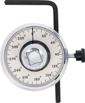 Serrage angulaire 12,5 mm (1/2)