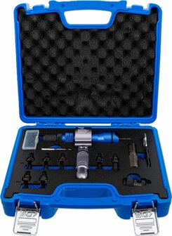 Mandrin a river execution de metal M3 - M12