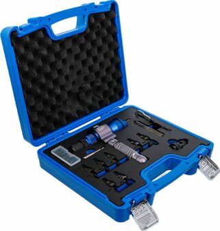 Mandrin a river execution de metal M3 - M12