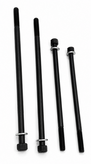 Jeu de vis de demontage de moteur pour Smart 4 pieces