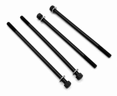 Jeu de vis de demontage de moteur pour Smart 4 pieces