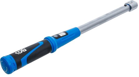 Cle dynamometrique 40 - 210 Nm pour outils enfichables de 14 x 18 mm