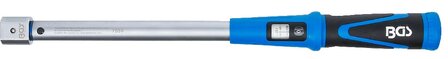 Cle dynamometrique 40 - 210 Nm pour outils enfichables de 14 x 18 mm