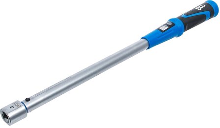 Cle dynamometrique 70 - 350 Nm pour outils enfichables de 14 x 18 mm