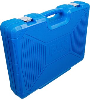 Caisse a outils pour cles a douilles 95 pieces