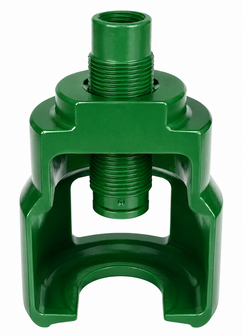 Extracteur de bras Pitman SCANIA 3/4 58 mm