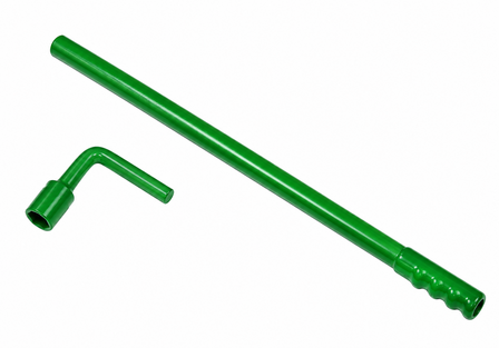Cle de demontage de cabine pour camion Volvo 12 pans, 22 mm