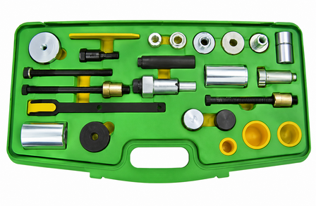 Kit d&rsquo;entretien de frein a disque Knorr-Bremse SCANIA, VOLVO