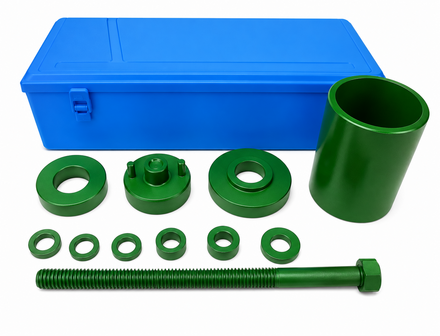 Kit d&rsquo;outils de demontage / montage de bagues SAF