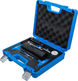 Jeu d&rsquo;outils embrayage double pour les transmissions a double embrayage humide de VAG DSG