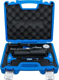 Jeu d&rsquo;outils embrayage double pour les transmissions a double embrayage humide de VAG DSG