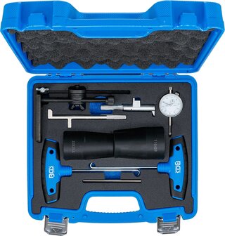Jeu d&rsquo;outils embrayage double pour les transmissions a double embrayage humide de VAG DSG