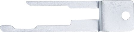 Outil de deverrouillage de ceinture de securite pour Tesla