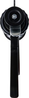 Pistolet a cartouches alu avec kit lisseurs de joint 5 pcs