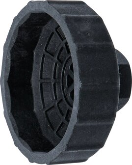 Cle a filtres cloches 14 pans &Oslash; 63,5 mm pour Tesla