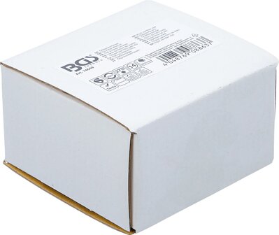 Cle a filtres cloches 14 pans &Oslash; 63,5 mm pour Tesla