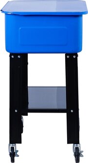 Fontaine de lavage de pieces 75 l