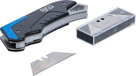 Couteau universel de securite 155 mm