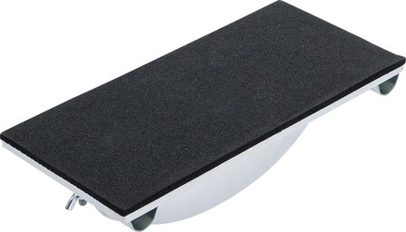 Cale a poncer 230 x 105 mm