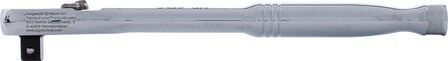 Cliquet reversible Acier massif  A denture fine (3/8)